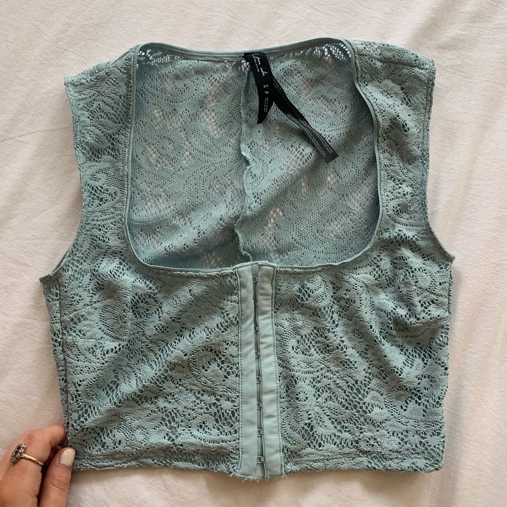 Urban Outfitters Top